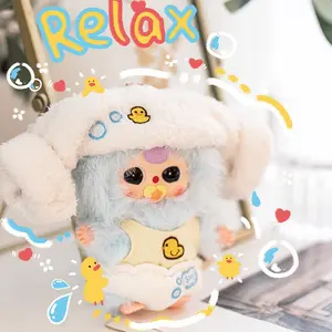 Baby Three Good Baby Plush Blind Box