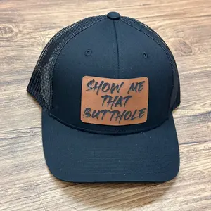 Show me Hat