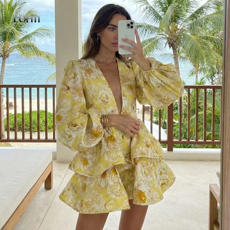 boho easter dress women - TikTok Shop boho easter dress women - TikTok Shop