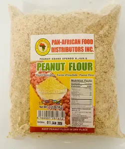 Peanut Flour| Ubunyobwa 1kg