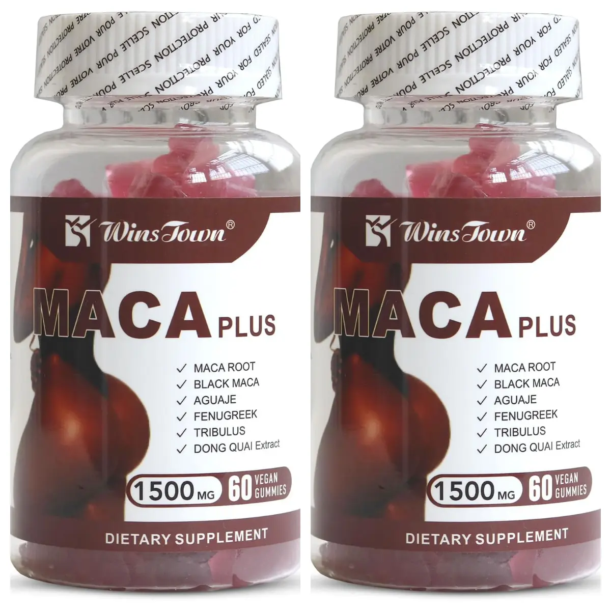 120 capsules/2 bottles