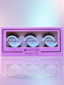 Petite Self-Adhesive Lashes (3+12yrs)