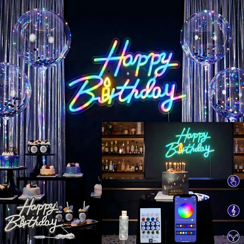 【値下げ歓迎】 Happiest Birthday フルセット happy 60th birthday images - TikTok Shop