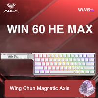 WIN60 HE MAX-White