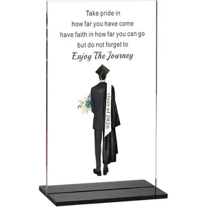 Senior Night Gifts Class of 2026 Senior 2026 Graduates Gifts for Teens Him High School College Seniors Graduation Decorations Giftss for Teens Boys Him Son Master Graduation End of Year Student Gift