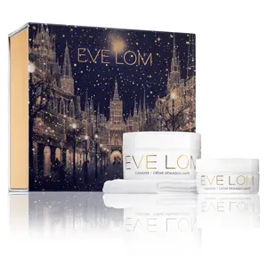 Evelom Forever Icon Set cleanser 100+30ml