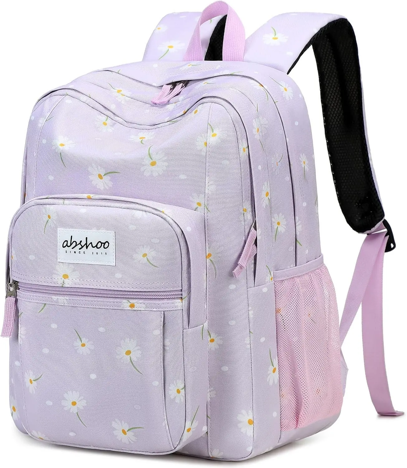 Daisy Purple