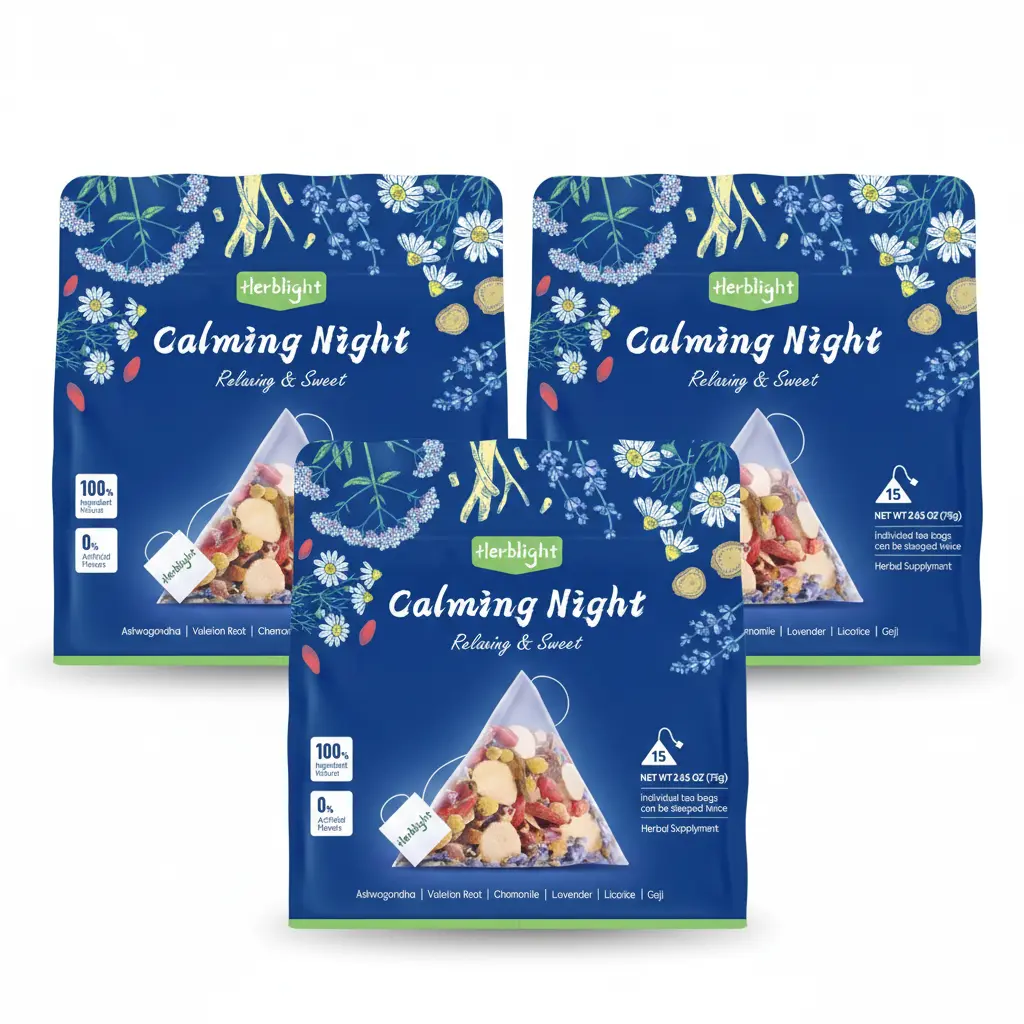 Best Value - 45 Tea Bags