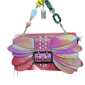 Butterfly Fashion bag