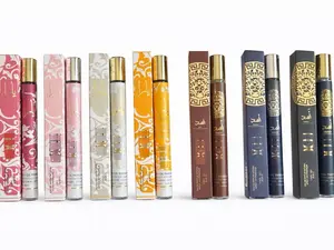 Random 35ml Travel Size Perfume