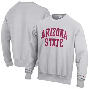 Fleece Pullover Sweatshirt