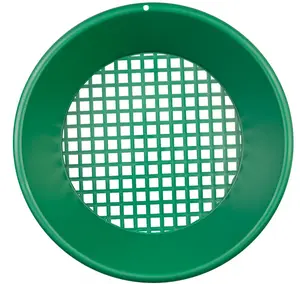 GARRETT 14" SIFTER/CLASSIFIER