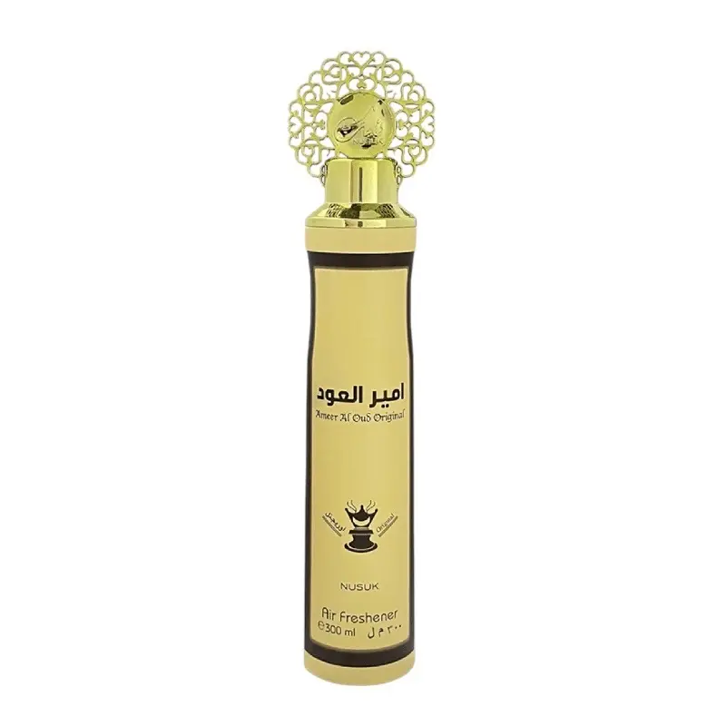 Amarat al out original 300 ml Air freshener
