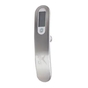 Archery Bow Scale for Draw Weight Check, Digital Peak & Hold Scale for Compound & Recurve Bows, 110 lb Bow Tuning Tool