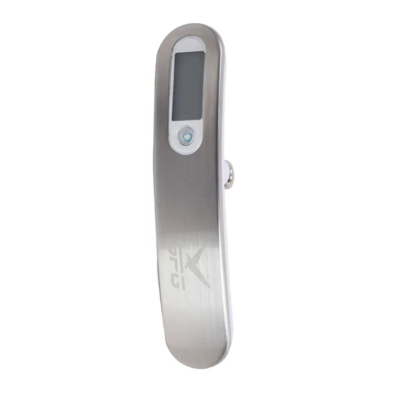Archery Bow Scale for Draw Weight Check, Digital Peak & Hold Scale for Compound & Recurve Bows, 110 lb Bow Tuning Tool