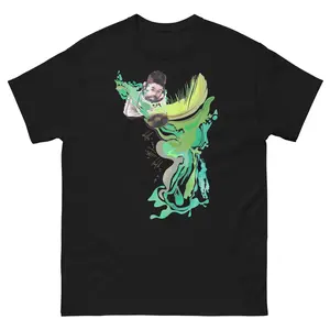 Nujabes - Feather Shirt HFN