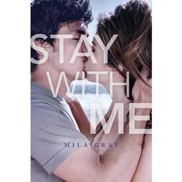STAY WITH ME