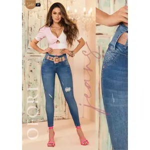 ABUDABI OFORI JEANS ABUDABI OFORI JEANS