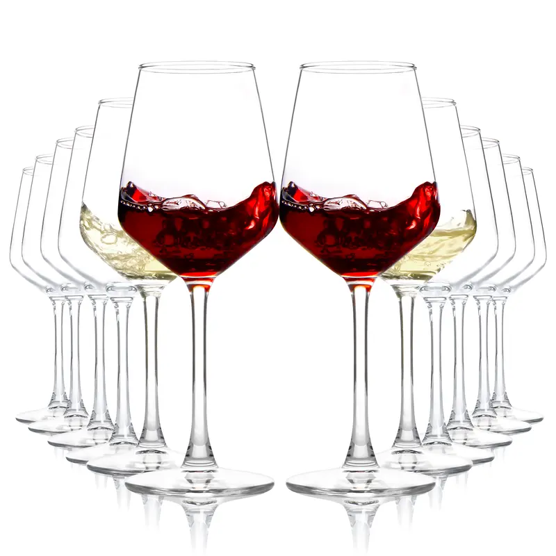Long stem wine glasses next - TikTok Shop