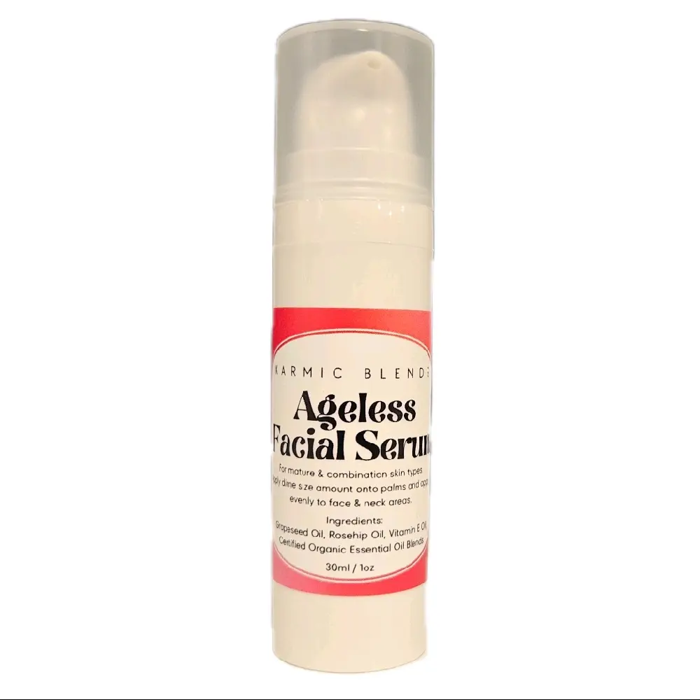 Ageless Serum