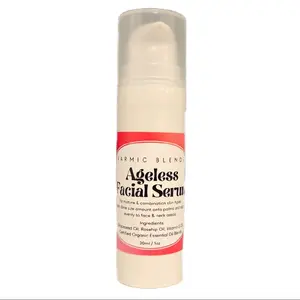 Ageless Serum