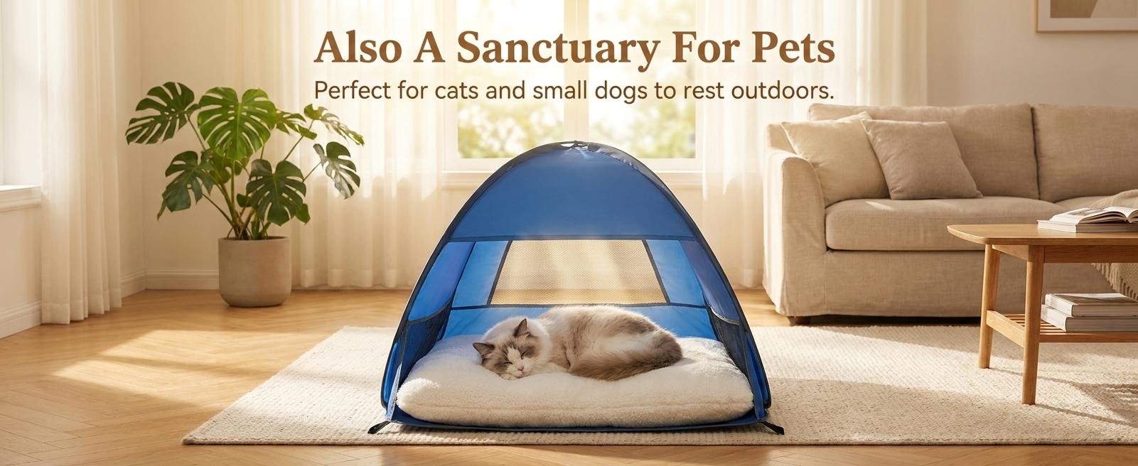Mini Pop up Canopy, Beach Head Tent, Shade Canopy for Pet, Portable Laptop Sun Shelter for Outdoors Mini Pop up Canopy, Beach Head Tent, Shade Canopy for Pet, Portable Laptop Sun Shelter for Outdoors
