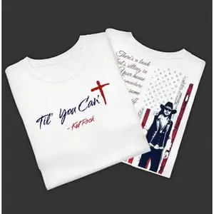 Til You Can't Shirt, Music Shirt, Fashion Cotton, Full Colors, Full Sizes, For Men, For Women