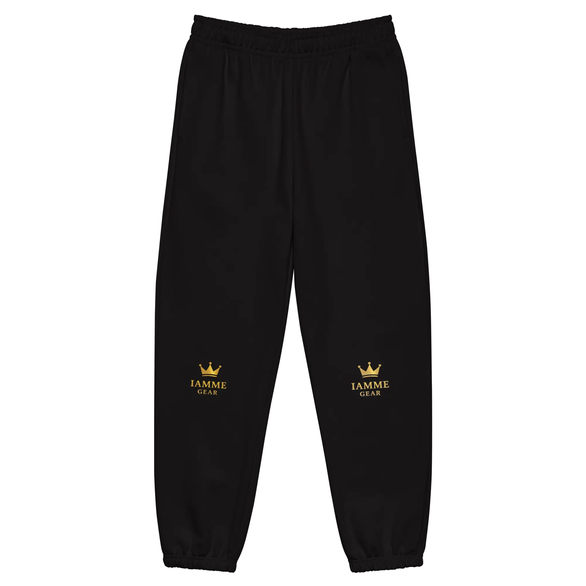 IAMME Gear Heavyweight sweatpants