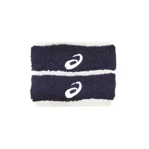 ASICS Mens 1 Inch Armband  - Black