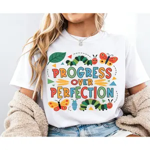 Special Education Teacher T-shirt, Mental Health Gifts for Teachers, Back to School T-shirt