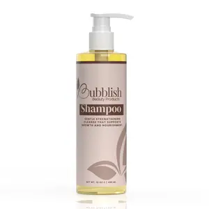 Bubblishbeauty Shampoo