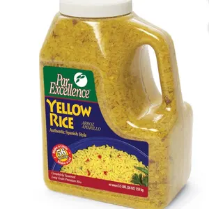 ParExcellence Yellow Rice, 3.5 lbs