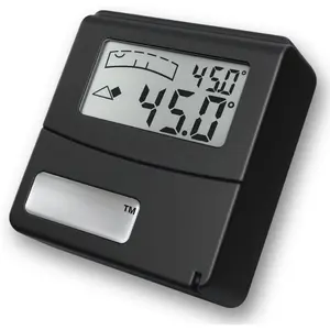 Digital Angle Gauge w/Flip-Out Display-Easy-to-Read  Digital Angle Finder for Setting The Angles of Jointer Fences &  -  Ultra- Measuring Tools for Woodworking Tasks