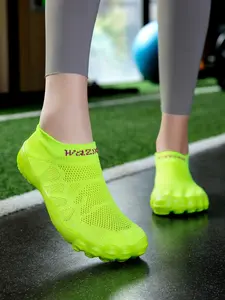 Outdoor Breathable Wide Toe Barefoot Shoes, Unisex Non-Slip Minimalist Design, All-Season Comfort Water Shoes, Ideal for Outdoor Activities, Water Aqua Shoes, Quick Dry Shoes