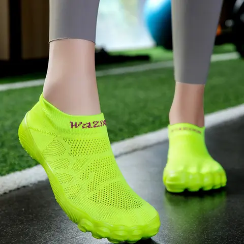 Outdoor Breathable Wide Toe Barefoot Shoes, Unisex Non-Slip Minimalist Design, All-Season Comfort Water Shoes, Ideal for Outdoor Activities, Water Aqua Shoes, Quick Dry Shoes, Watershoes, Water Footwear