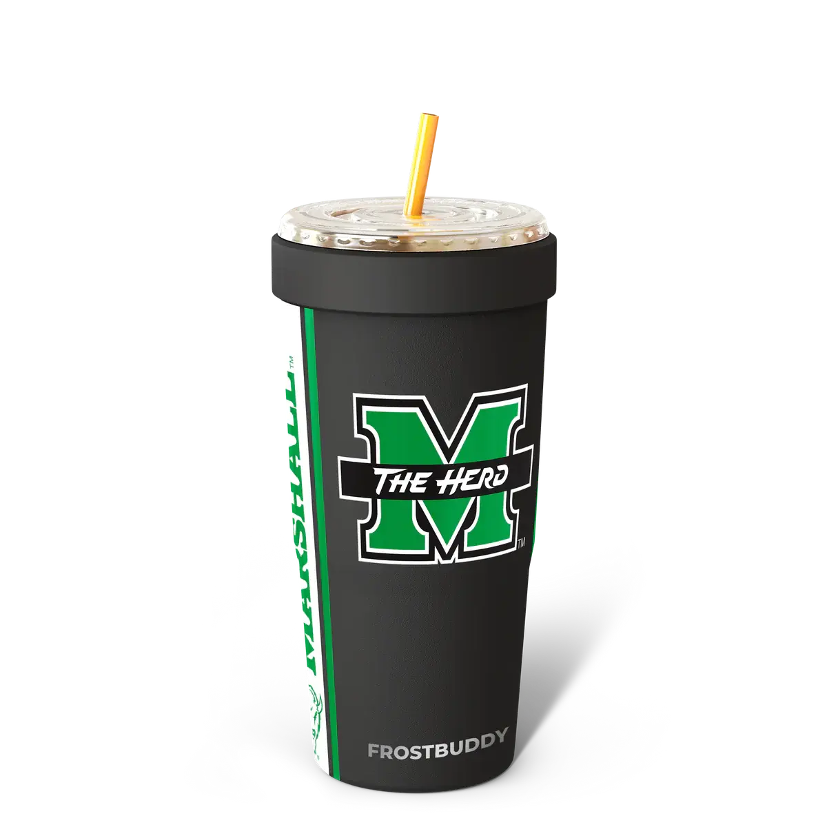 Marshall Thundering Herd
