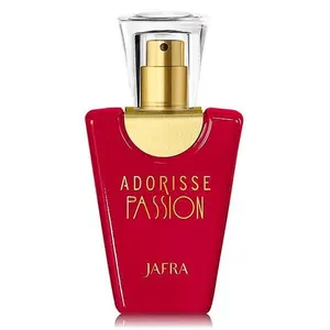 Jafra Adorisse Pasion EDP 1.7 oz - Fruity & Sensual Fragrance for All Skin Types
