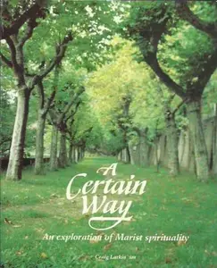 USED Book - A Certain Way: An Exploration of Marist Spirituality by CRAIG LARKIN SM (Paperback)
