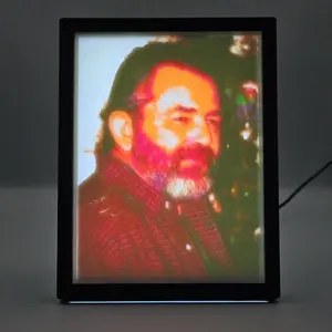 Custom Lithophanes