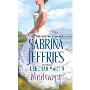 USED-Windswept by Jeffries, Sabrina (Mass Market Paperback)