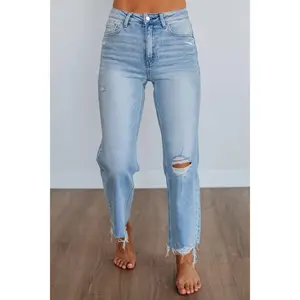 Reagan Flying Monkey Jeans