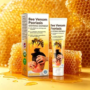 All-Natural Soothing AntifungalCream | Plant-Based Treatment for Ringworm& Jock Itch | Gentle Relief for Eczema,Psoriasis & Rashes| Fast-Acting Skin RepairFormula,summervibes