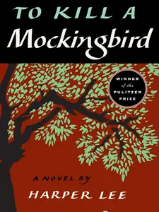 To Kill a Mockingbird Paperback – March 1, 2002 by Harper Lee (Author)