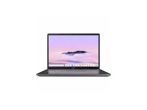 Acer Chromebook Plus 514 CBE594-2T CBE594-2T-58T8 14" Touchscreen Chromebook - WUXGA - 60 Hz - Intel Core 5 120U - 16 GB - 256 GB SSD - English (US) Keyboard - Iron - Intel Chip - 1920 x 1200 - C