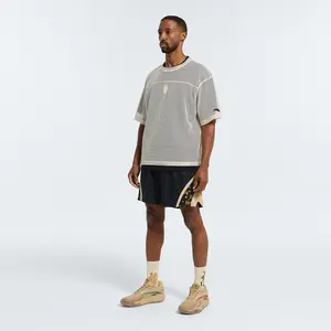 ANTA KAI Mesh Tee