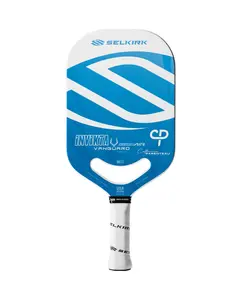 Selkirk VANGUARD Power Air - Invikta - Pickleball Paddle