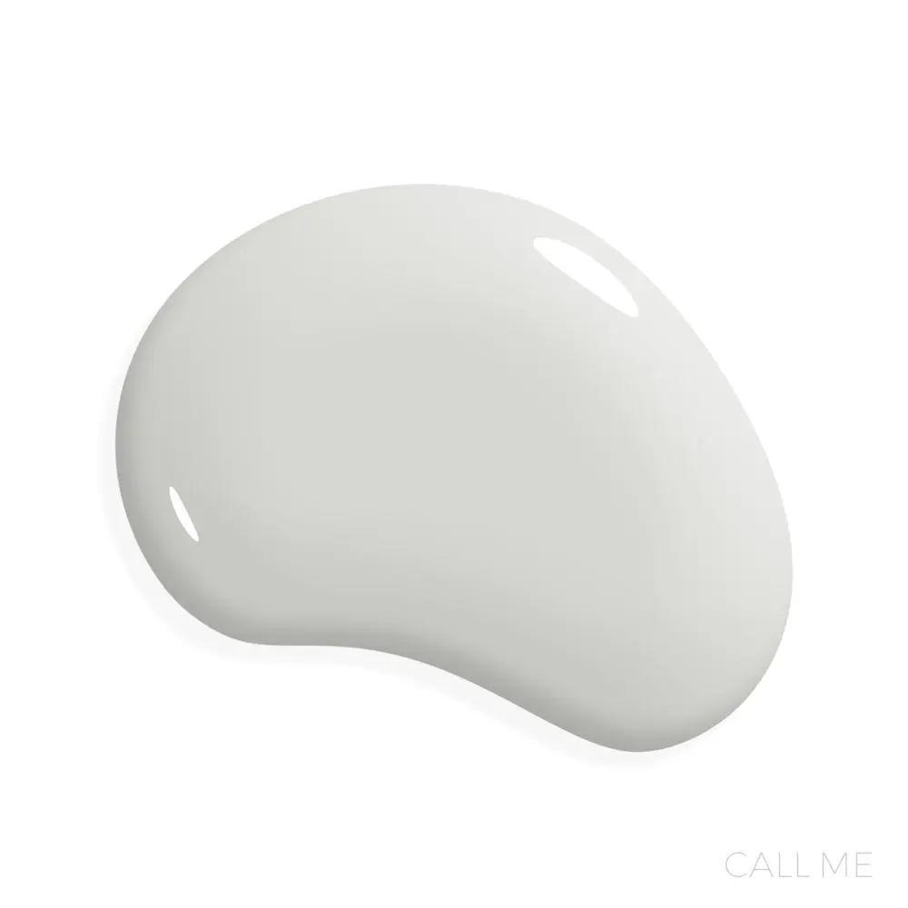 Call Me - Manor Borne Wall Paint