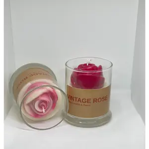 Vintage Rose