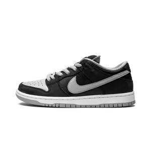 SB Dunk Low Pro "J-Pack - Shadow" BQ6817 007