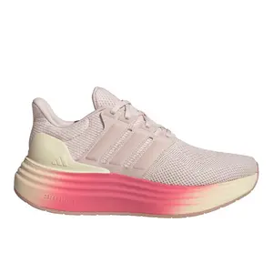 adidas Womens Ultradream Bold Lace Up Sneakers Shoes Casual - Pink